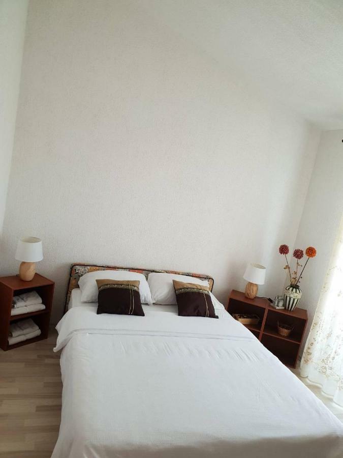 Island Of Pag Holiday Apartments Exterior foto